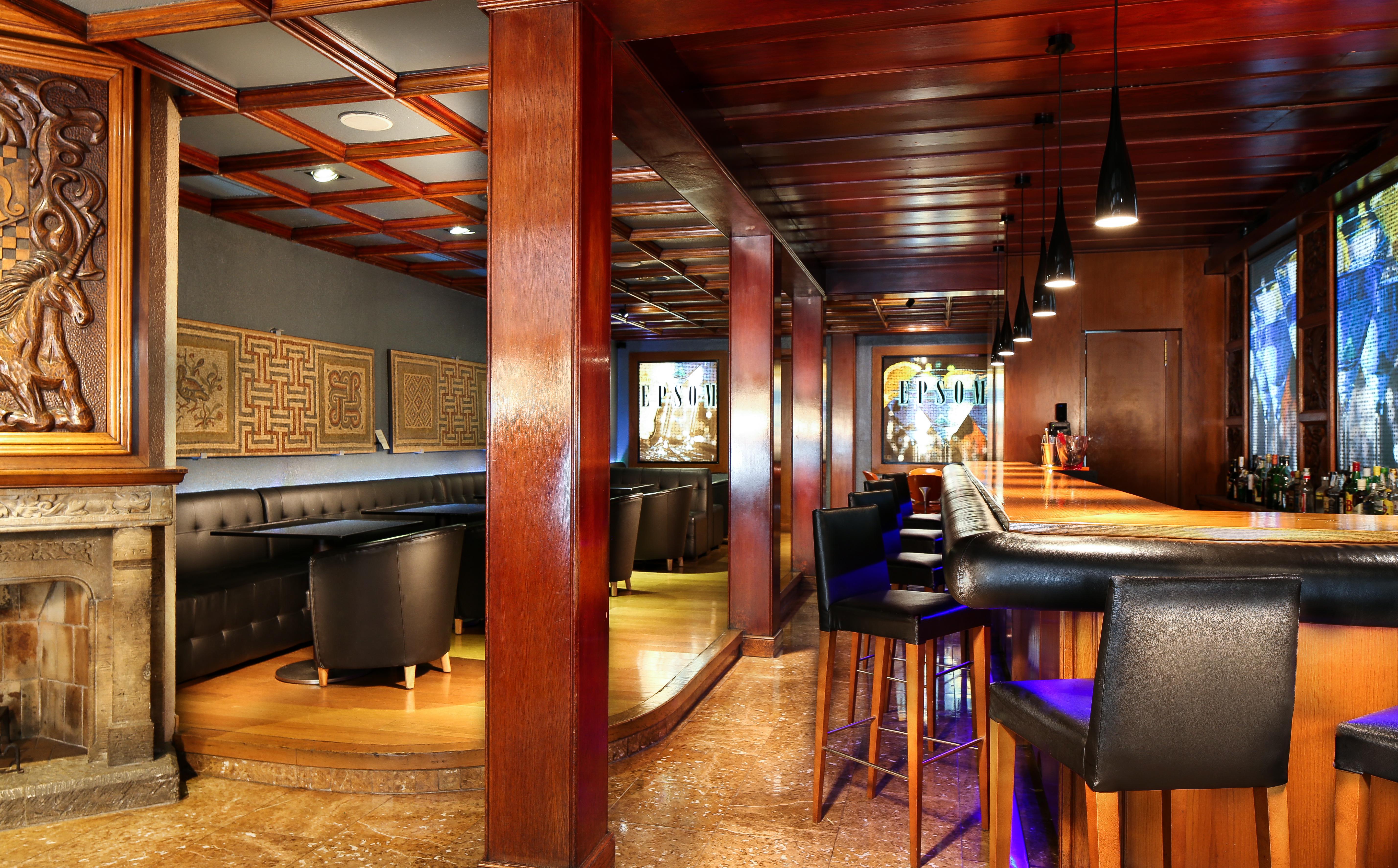 Hotel Gran Derby Suites, A Small Luxury Hotel Of The World — Photos 1